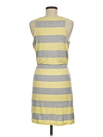 Olive and Oak Casual Dress (view 2)