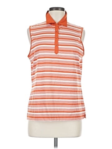 Greg Norman Sleeveless T-Shirt (view 1)