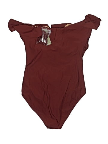 J.Crew One Piece Swimsuit (view 2)