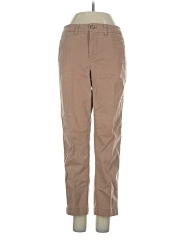 J.Crew Factory Store Khakis (view 1)