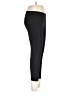 Jockey Solid Black Active Pants Size L - photo 4