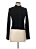 Fabletics Black Track Jacket Size L - photo 1