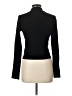 Fabletics Black Track Jacket Size L - photo 2