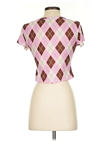 rue21 Short Sleeve Top (view 2)