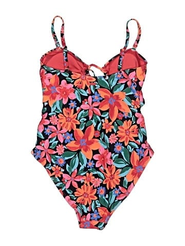 Roxy One Piece Swimsuit (view 2)