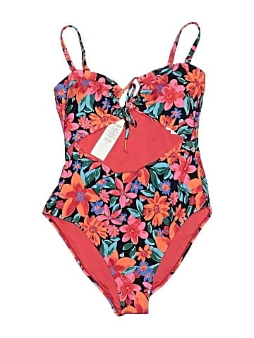 Roxy One Piece Swimsuit (view 1)