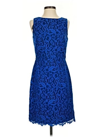 DM Donna Morgan Cocktail Dress (view 1)