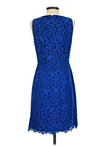 DM Donna Morgan Cocktail Dress (view 2)