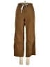 Vuori Brown Casual Pants Size XS - photo 1