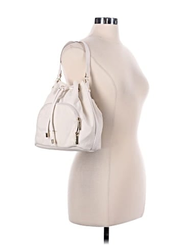 Isaac Mizrahi New York Bucket Bag (view 2)