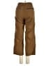 Vuori Brown Casual Pants Size XS - photo 2