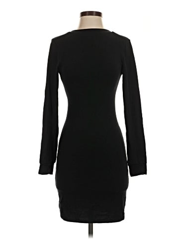 Go Couture Casual Dress (view 1)