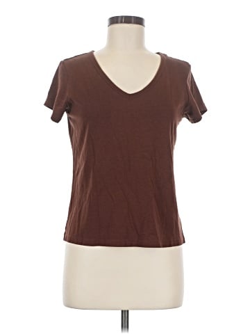 Tahari Short Sleeve T-Shirt (view 1)