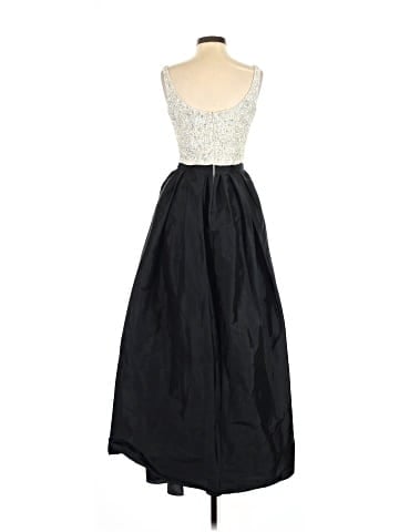 Aidan Mattox Cocktail Dress (view 2)