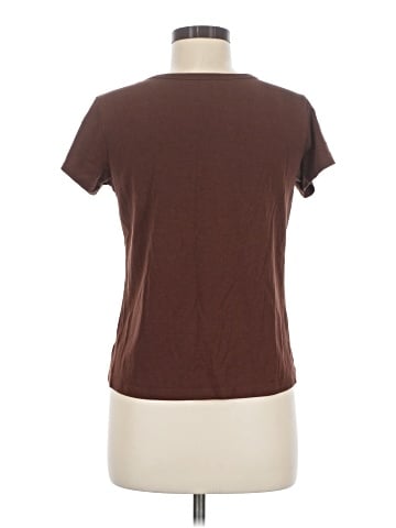 Tahari Short Sleeve T-Shirt (view 2)