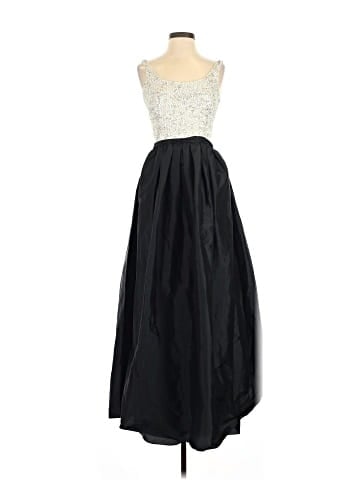 Aidan Mattox Cocktail Dress (view 1)