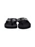 Teva Black Flip Flops Size 3 (youth) - photo 2