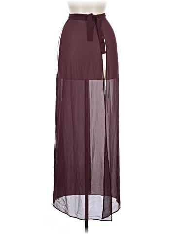 Corey Lynn Calter Formal Skirt (view 2)