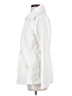 Karen Scott 100% Polyester Argyle White Jacket Size S - photo 5