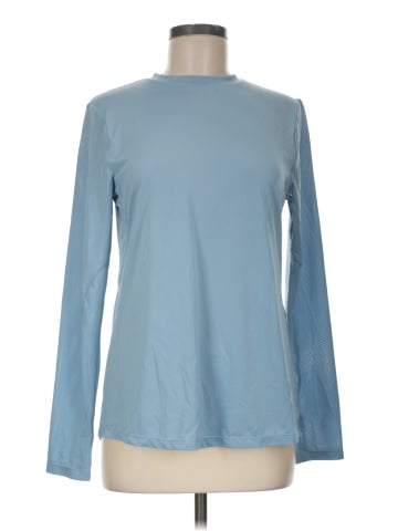 ASOS Long Sleeve T-Shirt (view 1)
