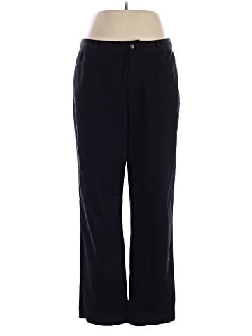 Christopher & Banks Casual Pants (view 1)
