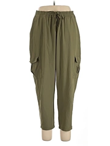 Patagonia Cargo Pants (view 1)