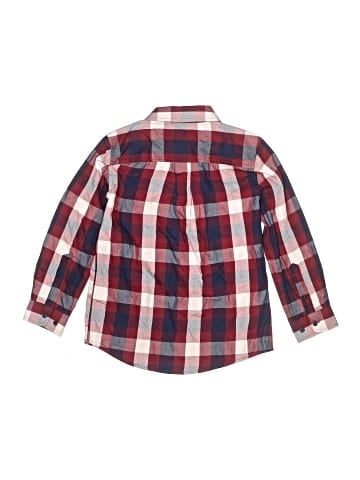U.S. Polo Assn. Long Sleeve Button-Down Shirt (view 2)