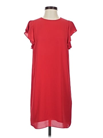 Babaton Casual Dress (view 1)