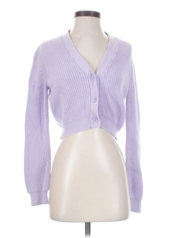 Melrose and Market Cardigan (view 1)