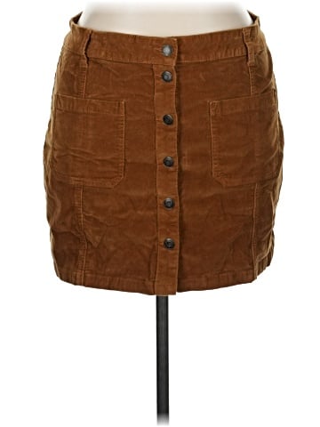 Mudd Casual Skirt (view 1)