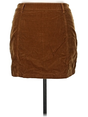 Mudd Casual Skirt (view 2)