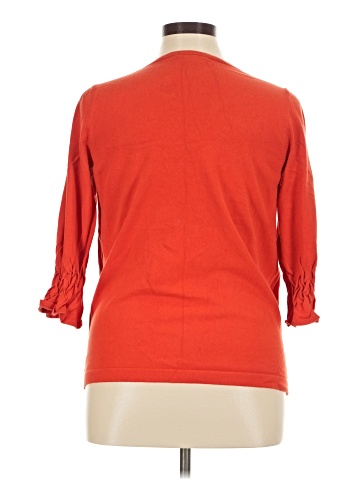 Lane Bryant Pullover Sweater (view 2)