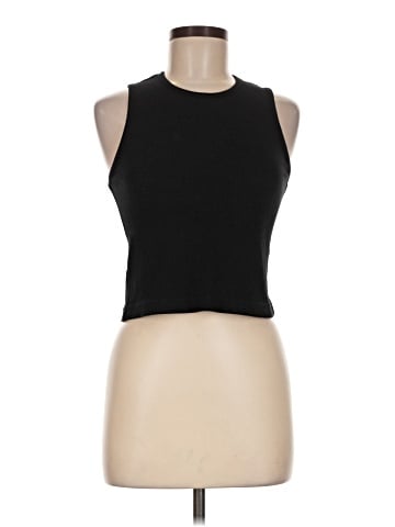 OAK + FORT Sleeveless Top (view 1)