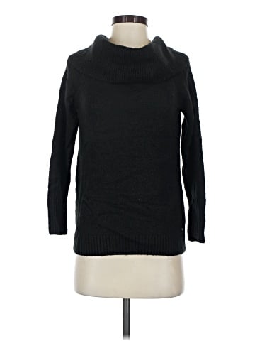 Armani Exchange Turtleneck Sweater (view 1)