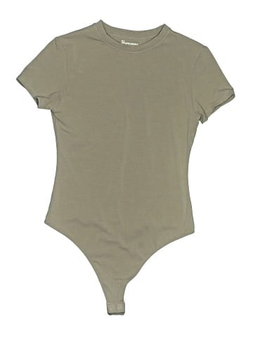 No Boundaries Bodysuit (view 1)