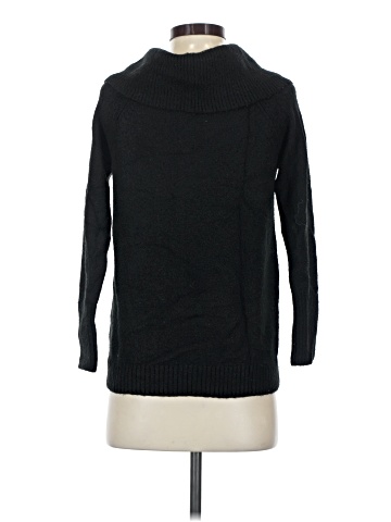Armani Exchange Turtleneck Sweater (view 2)