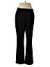 Sigrid Olsen Black Dress Pants Size 6 - photo 1