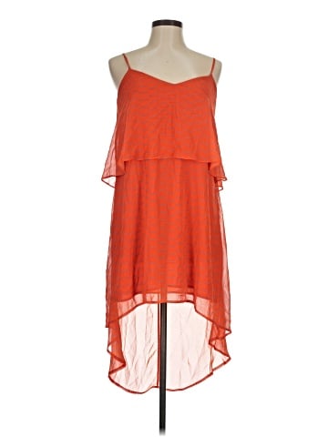 Collective Concepts Casual Dress (view 1)