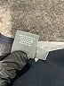 Ann Taylor Black Dress Pants Size 2 Petite - photo 8