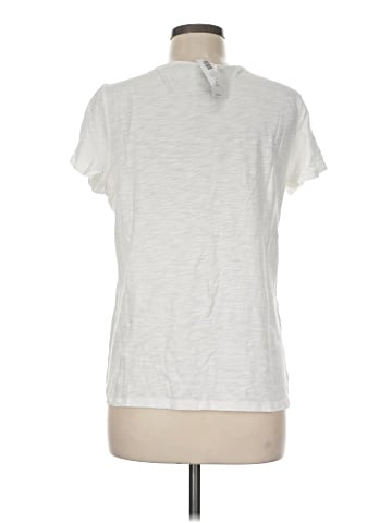 Zenergy by Chico's Short Sleeve T-Shirt (view 2)