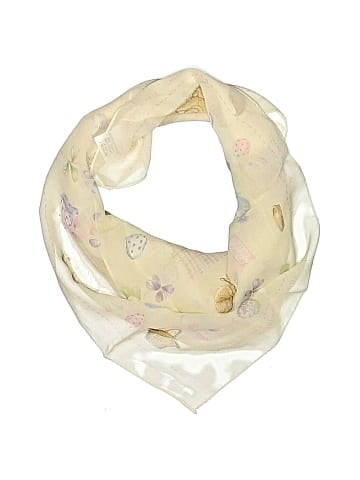 Talbots Silk Scarf (view 1)