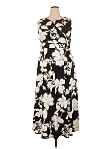 Sandra Darren Casual Dress (view 1)