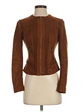 Blanc Noir Jacket (view 1)