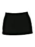 32 Degrees Solid Black Skort Size L - photo 1