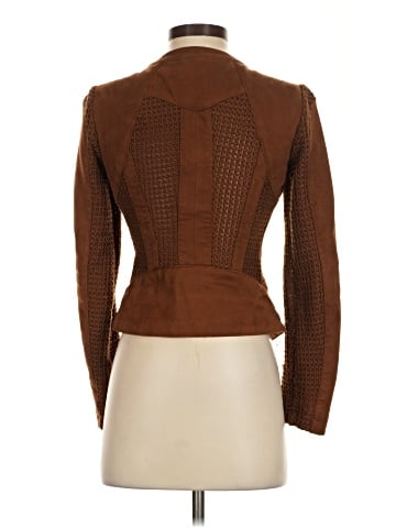 Blanc Noir Jacket (view 2)