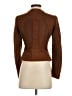 Blanc Noir Brown Jacket Size XS - photo 2