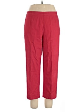 Nancy Bolen City Girl Casual Pants (view 1)