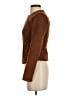 Blanc Noir Brown Jacket Size XS - photo 5