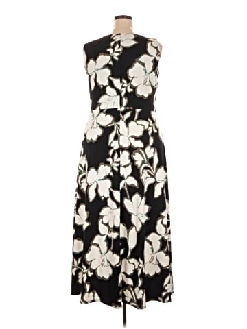 Sandra Darren Casual Dress (view 2)