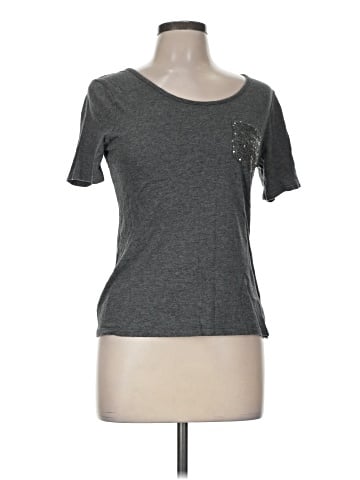 fluent LIFE essentials Short Sleeve T-Shirt (view 1)